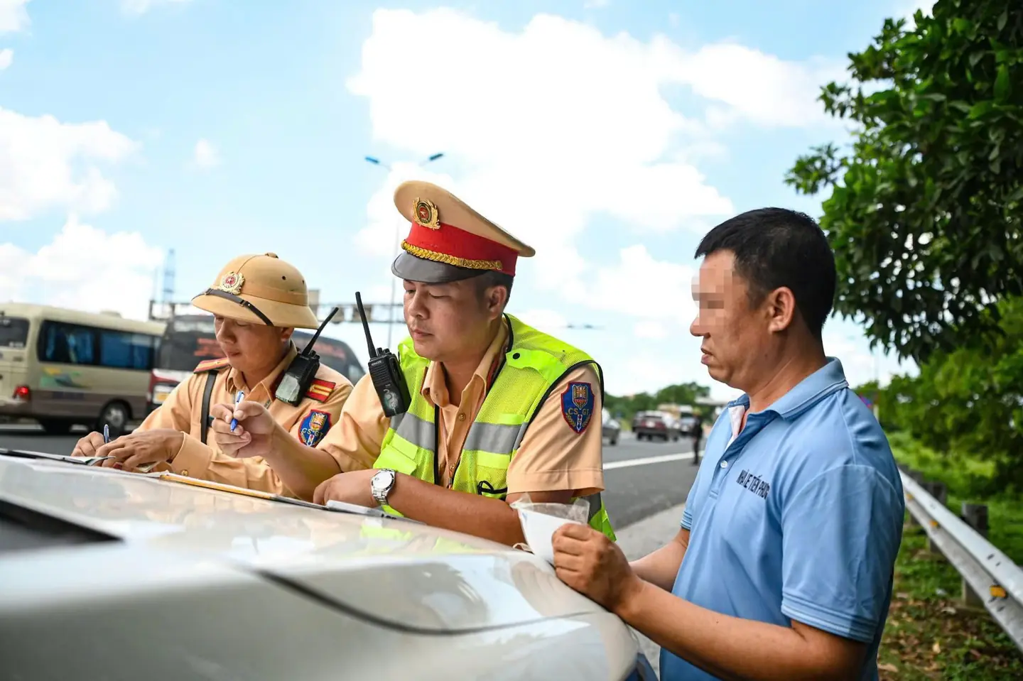 Đài PTTH Hà Nội